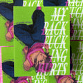 [PREORDER] my back ***ing hurts
