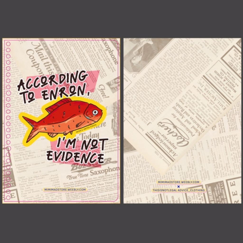 Smart Binding Notebook